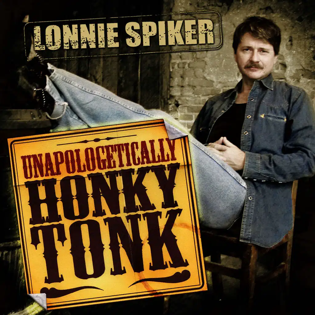 Unapologetically Honky Tonk