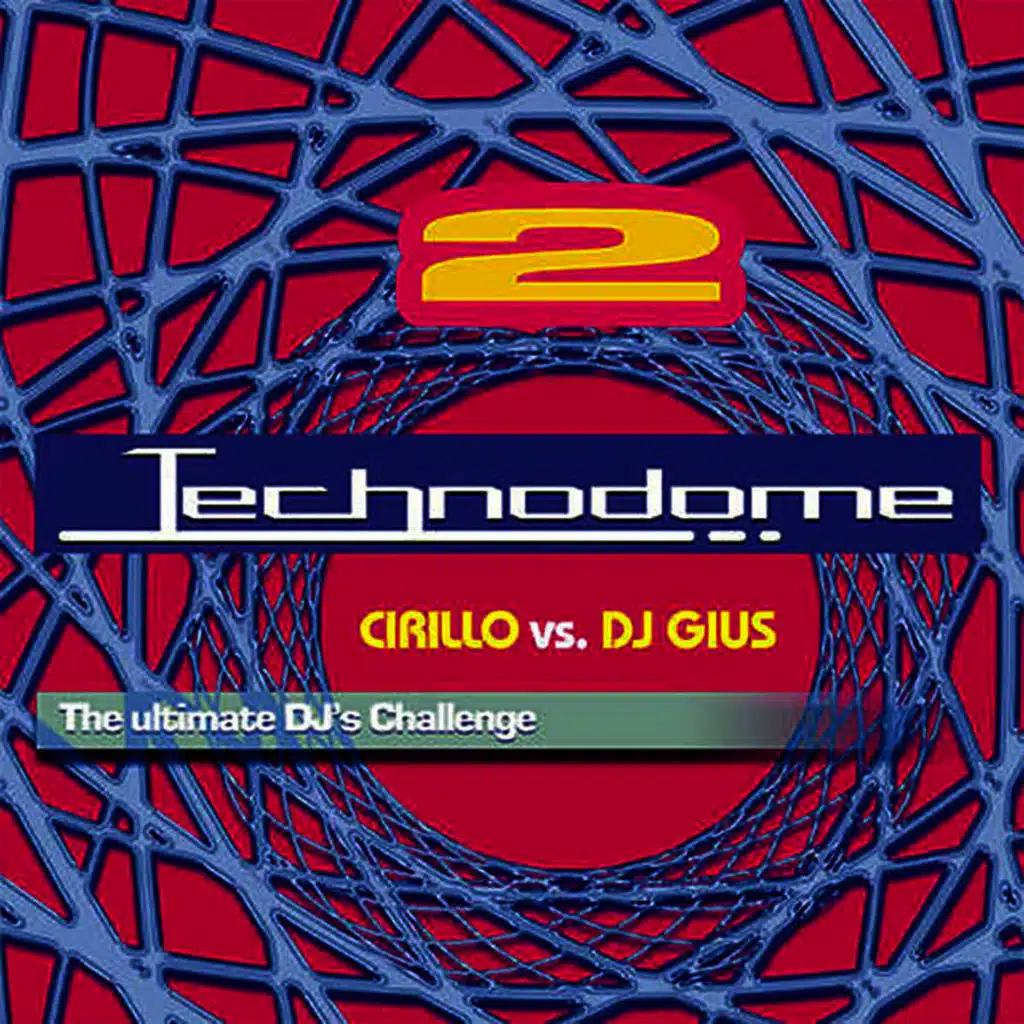 KATERPILLAR (Demolition Track)