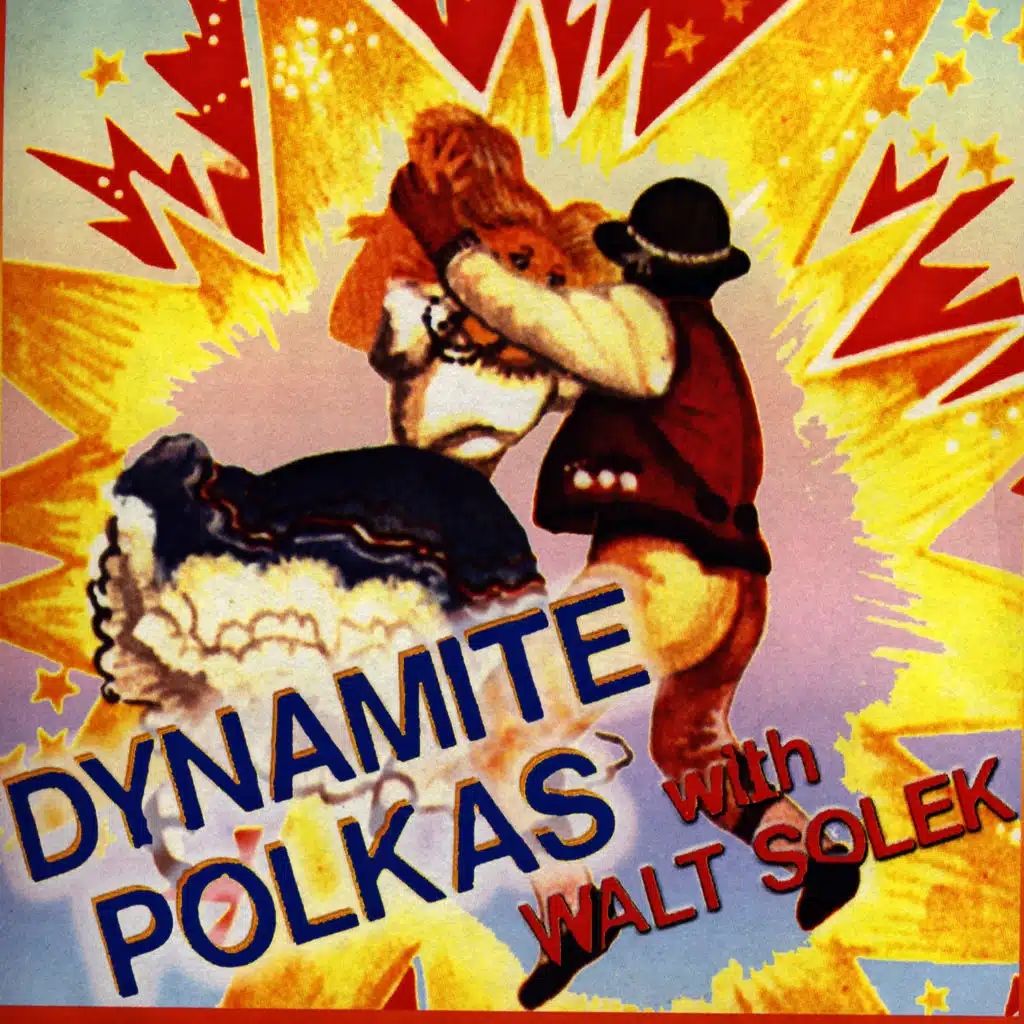 Walt Solek and His Orchestra