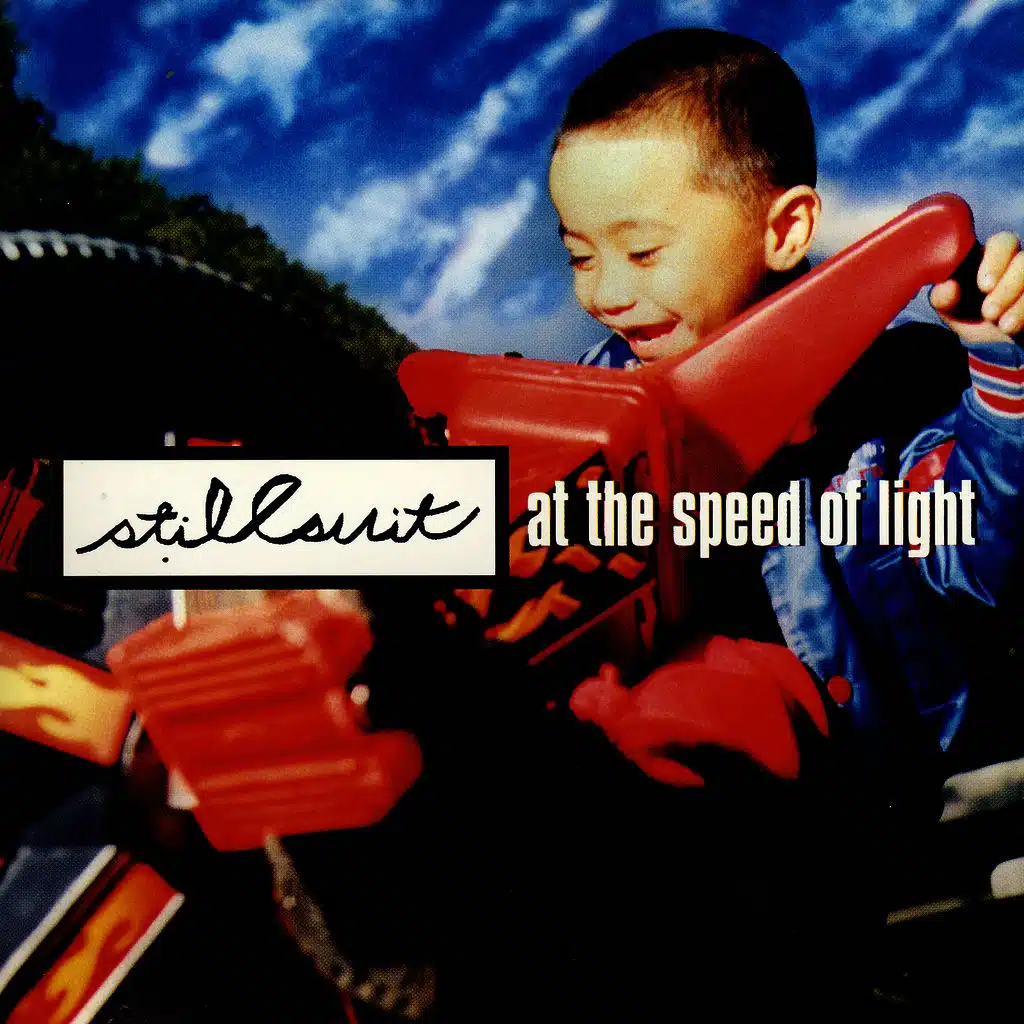 At The Speed Of Light