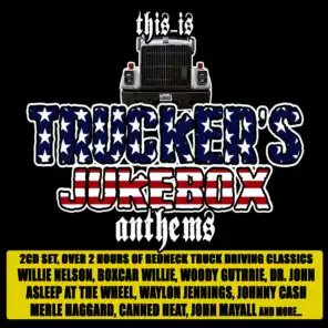 This Is Trucker's Jukebox Anthems
