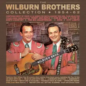 Wilburn Brothers