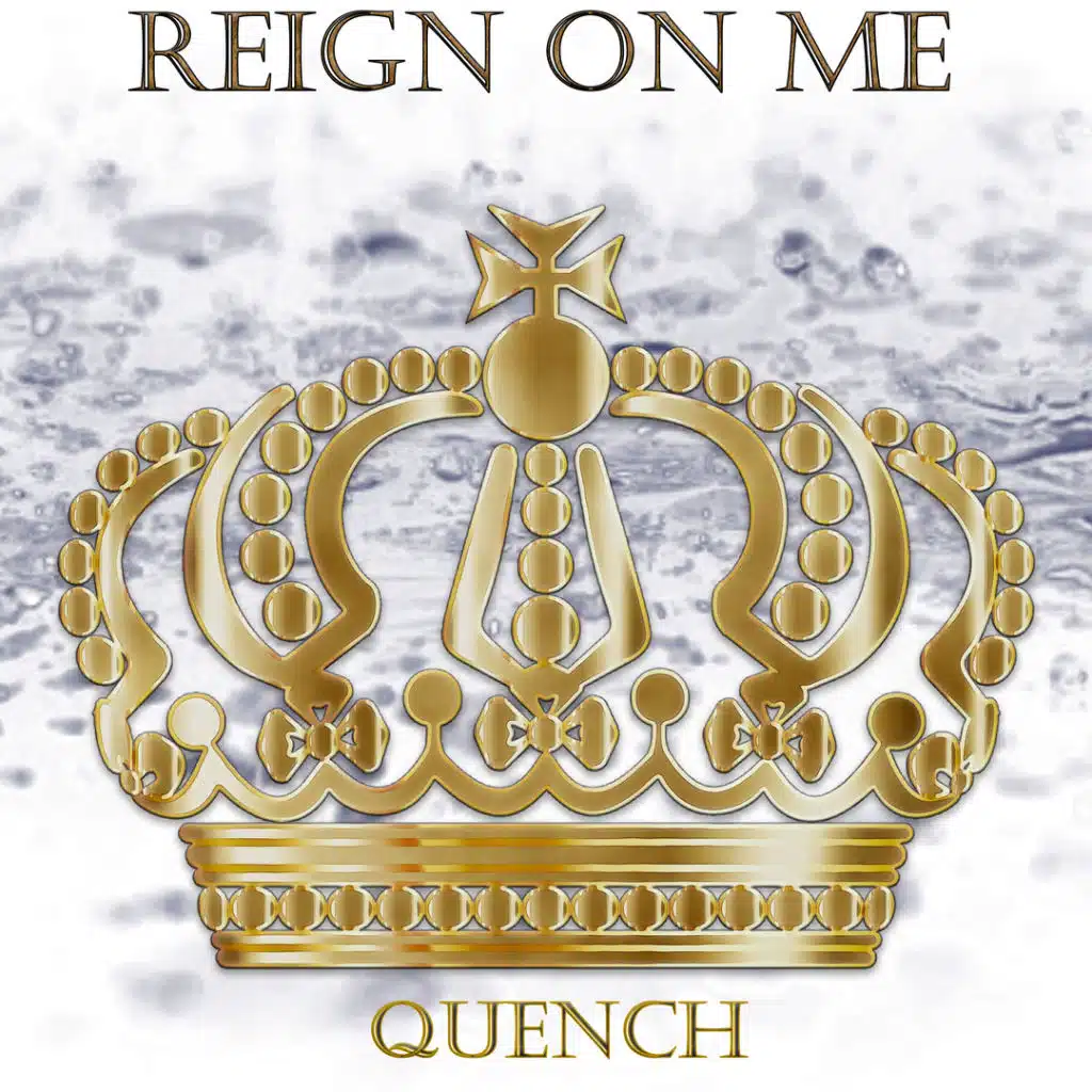 Reign on Me (feat. Vivor)
