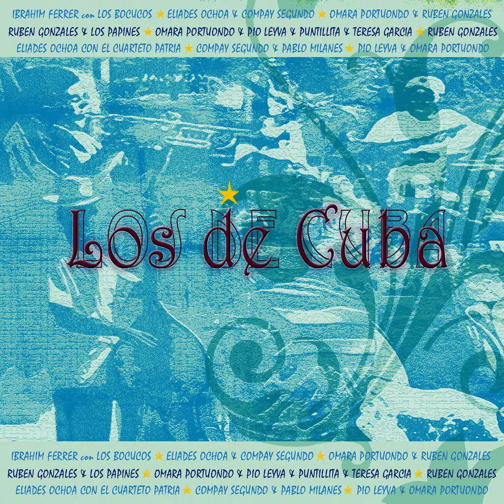 Los De Cuba 2