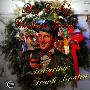 Bing Crosby's Christmas Special