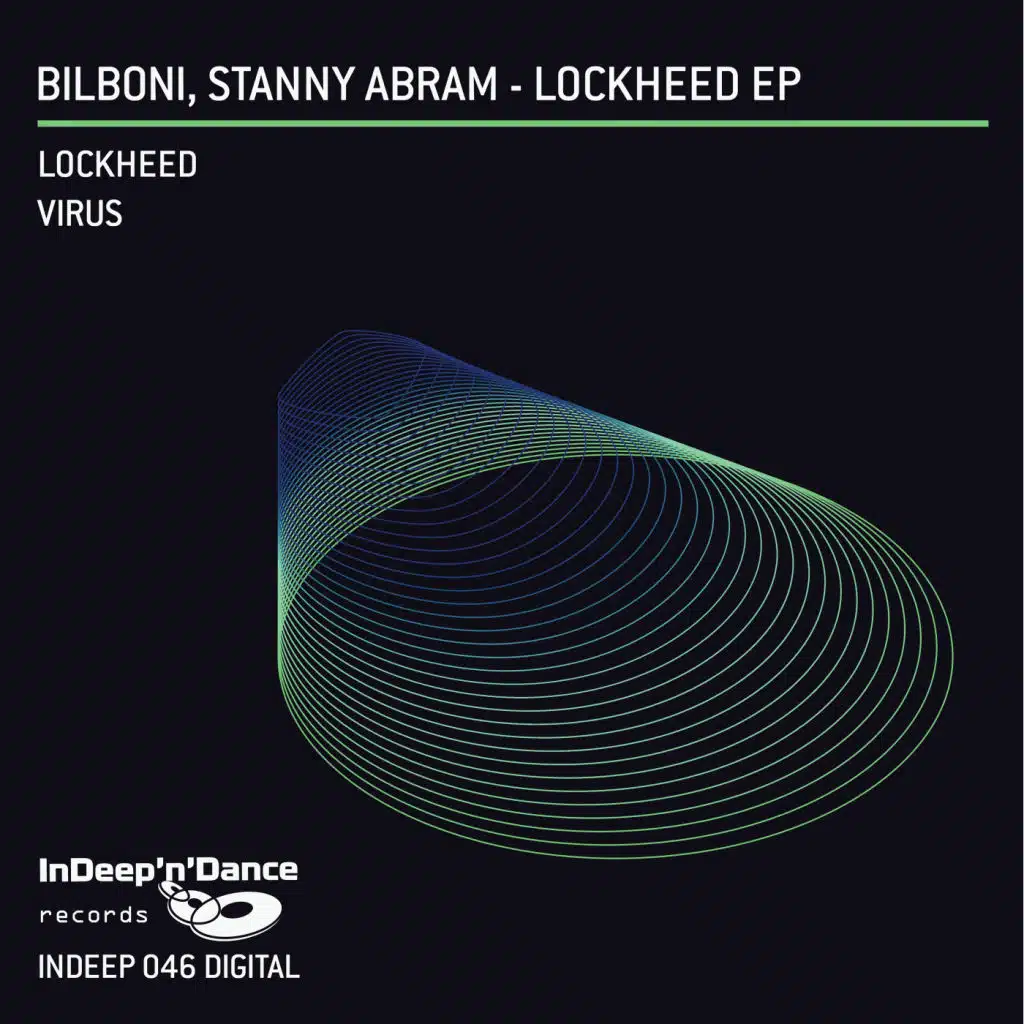 Stanny Abram, BILBONI