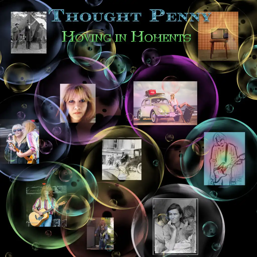 Thought Penny
