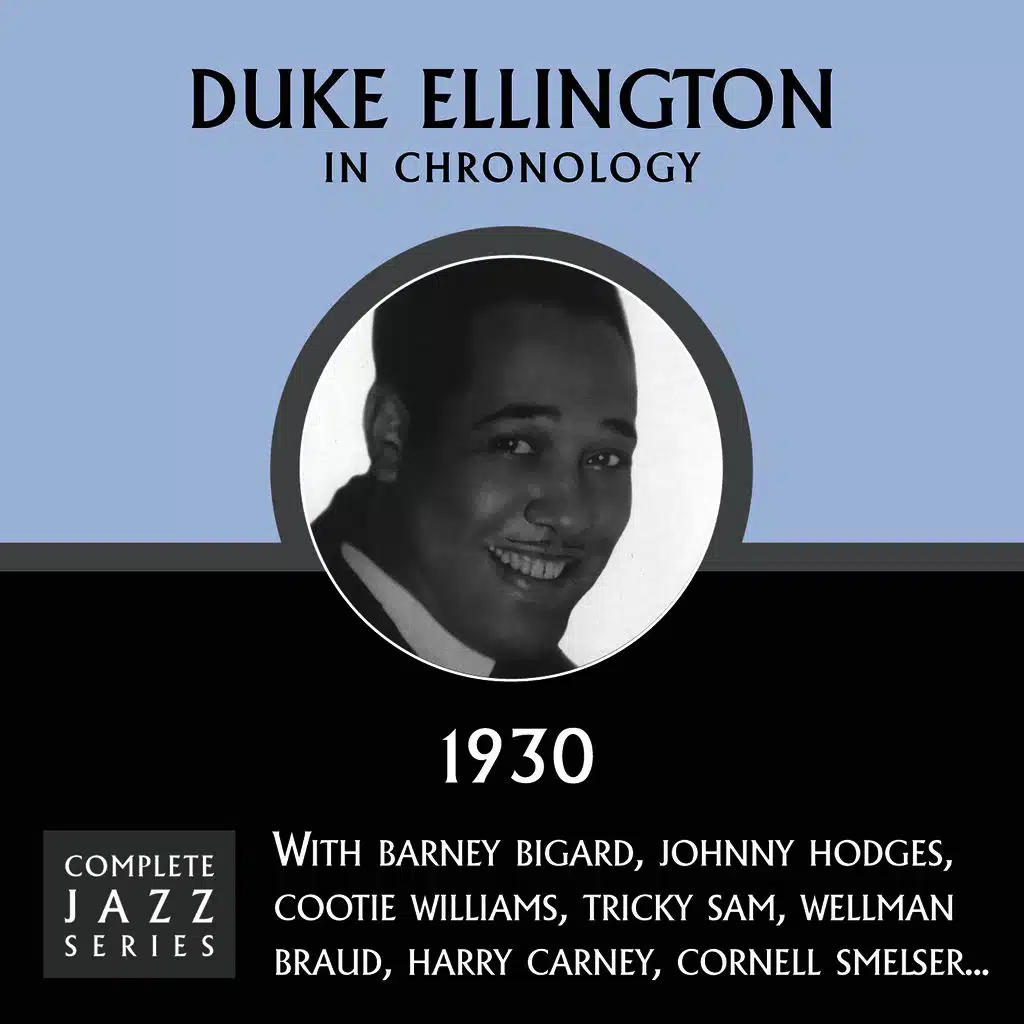 Sweet Mama (06-12-30)