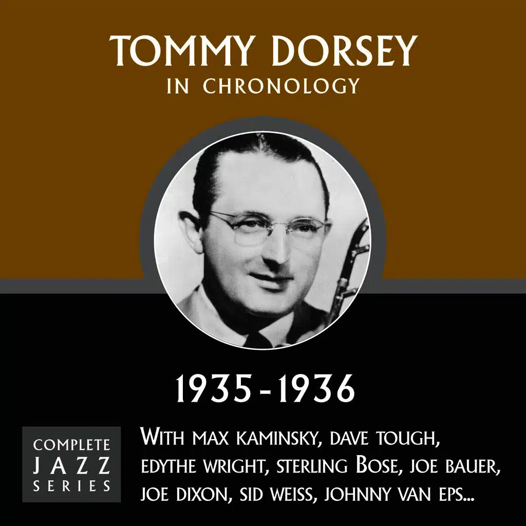 I'm Shooting High (12-13-35)