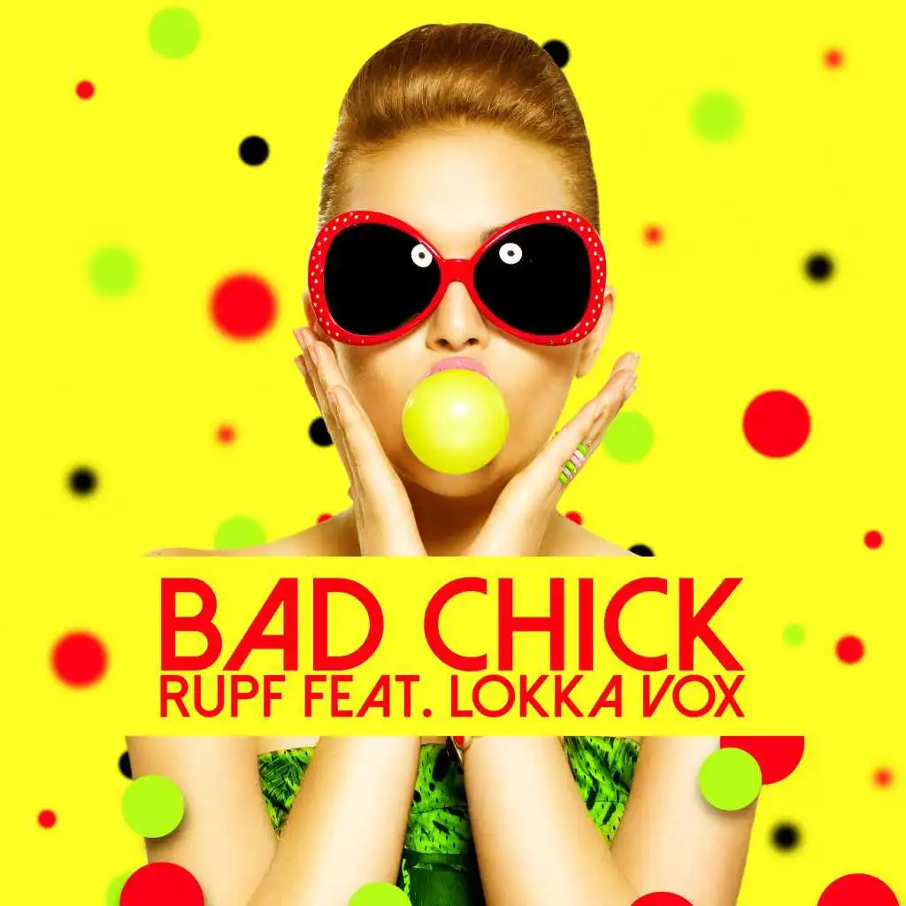 Rupf feat. Lokka Vox