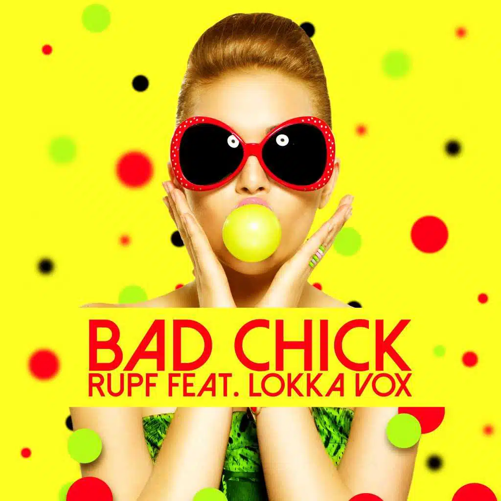Rupf feat. Lokka Vox