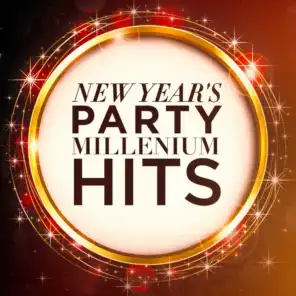 New Year's Party Millenium Hits