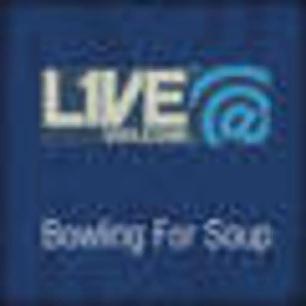 Live@VH1.com - Bowling For Soup