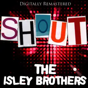 Shout - (Digitally Remastered 2009)