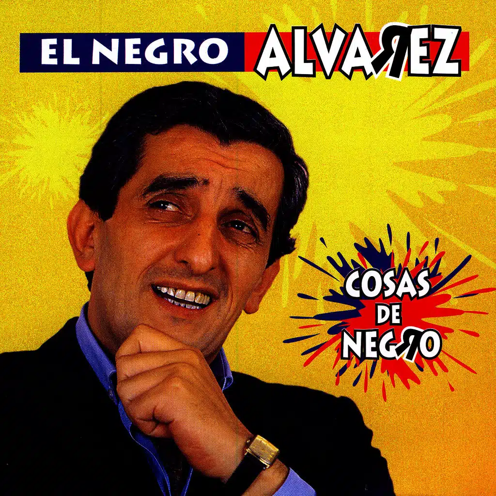 Cosa De Negro