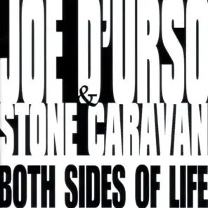 Joe & Stone Caravan Durso