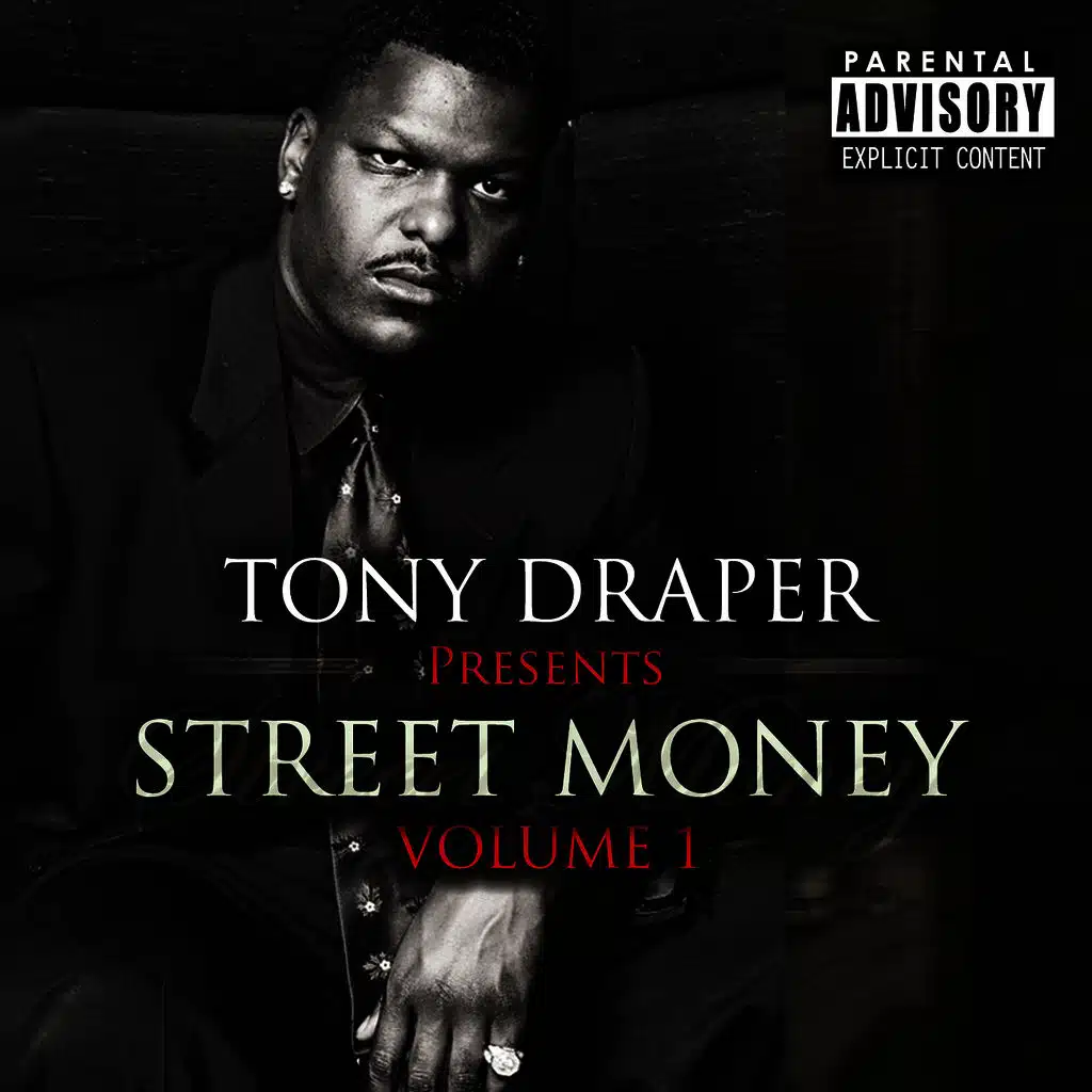 Suavehouse Presents: Street Money