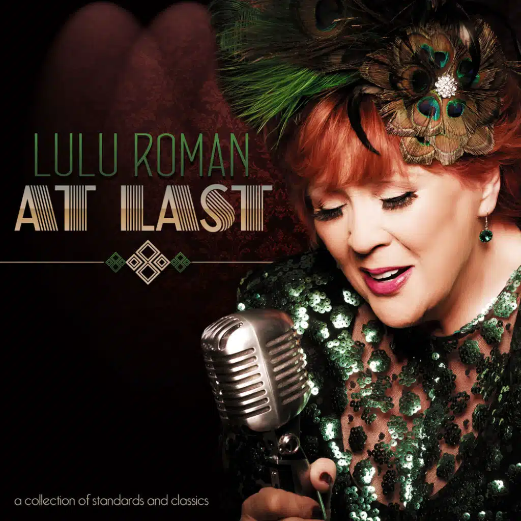 Lulu Roman