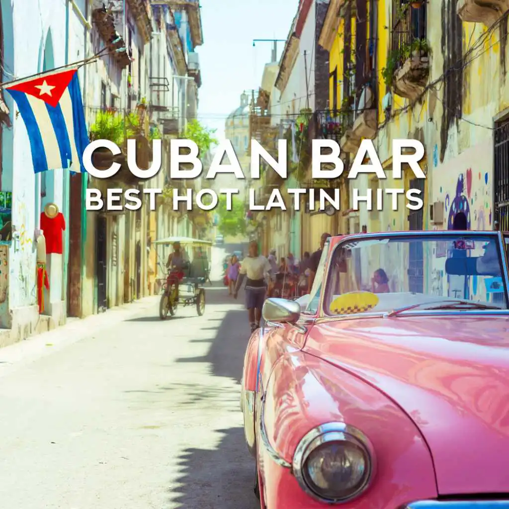 Cuban Bar
