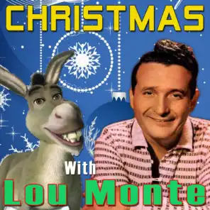 Christmas with Lou Monte (feat. Joe Reisman's Orchestra & Chorus)