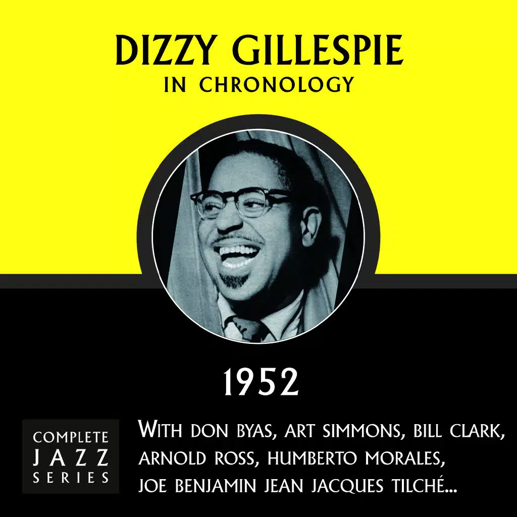 The Man I Love (04-05-52)