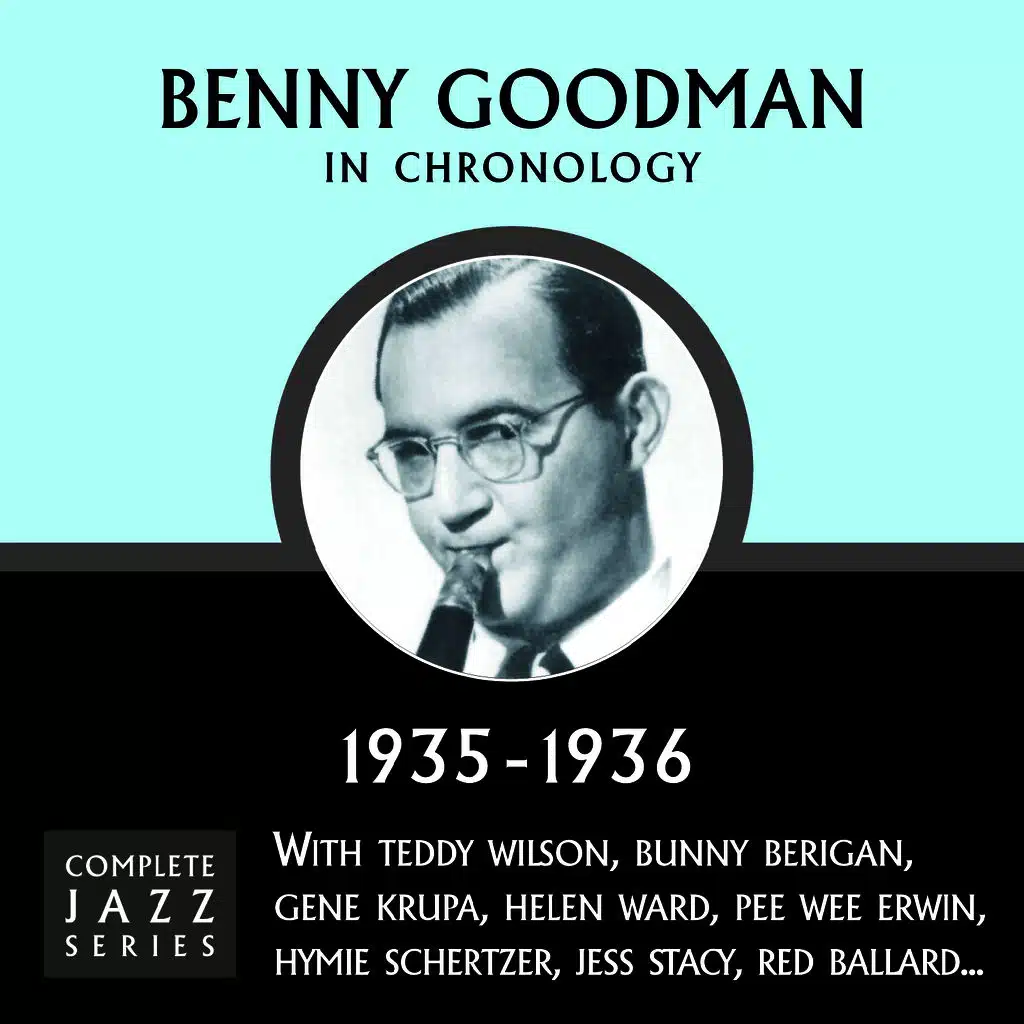 You Can't Pull The Wool Over My Eyes (04-23-36)