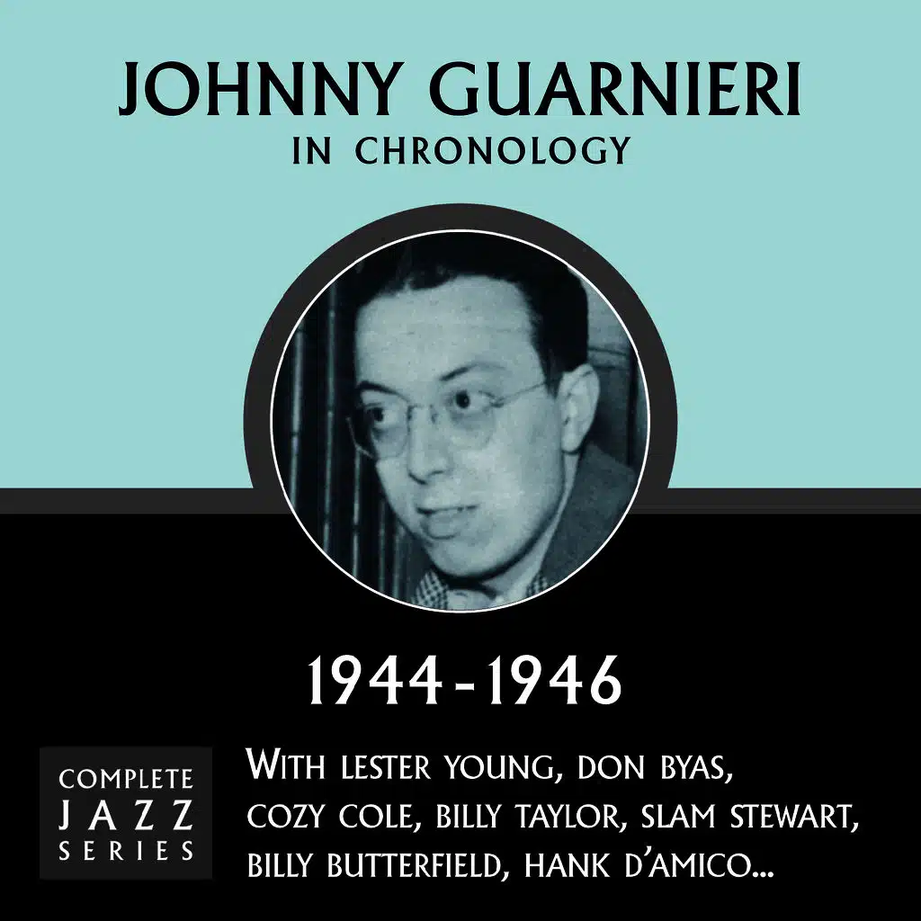 These Foolish Things (04-18-44)