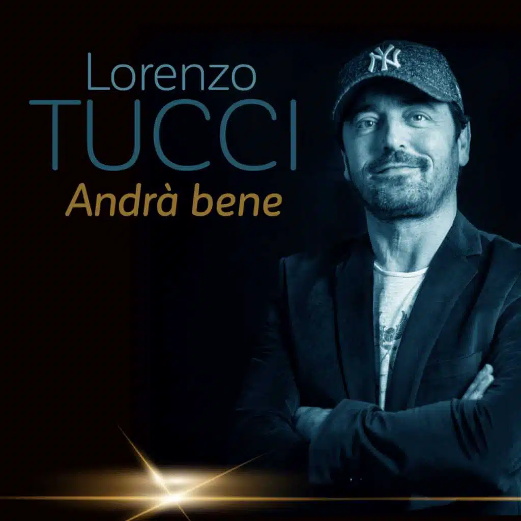 Lorenzo Tucci