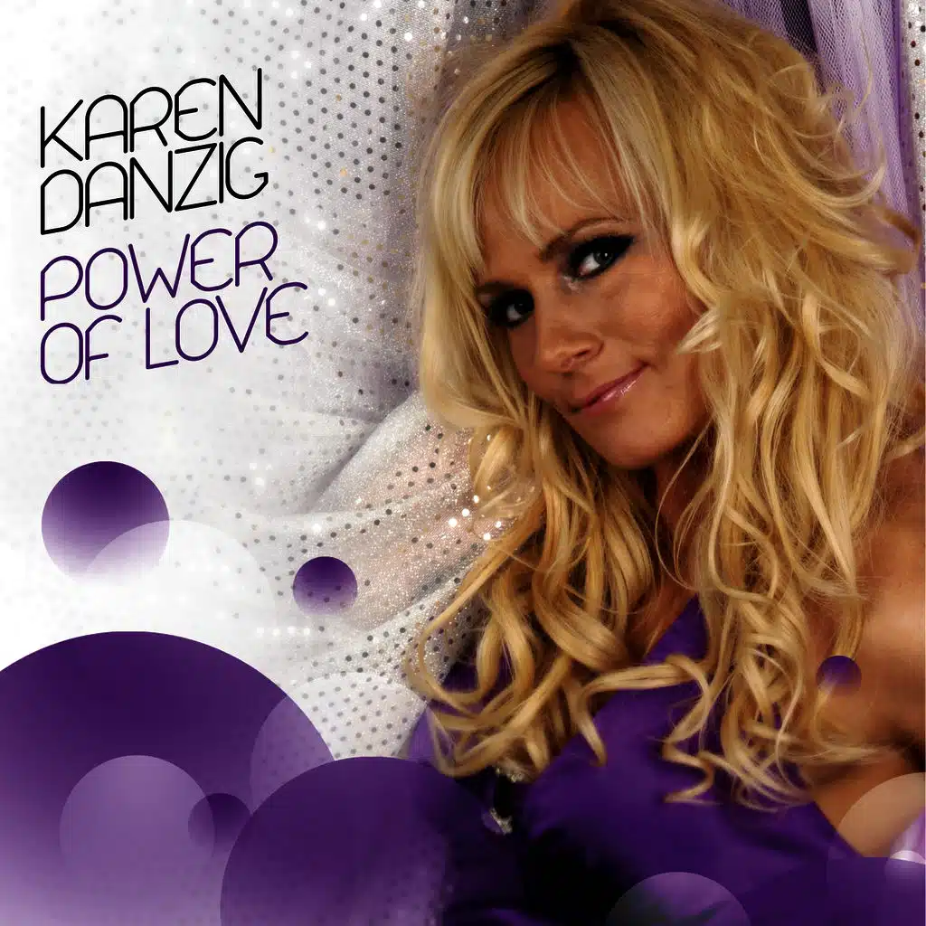 Power of Love (Maxi Single)