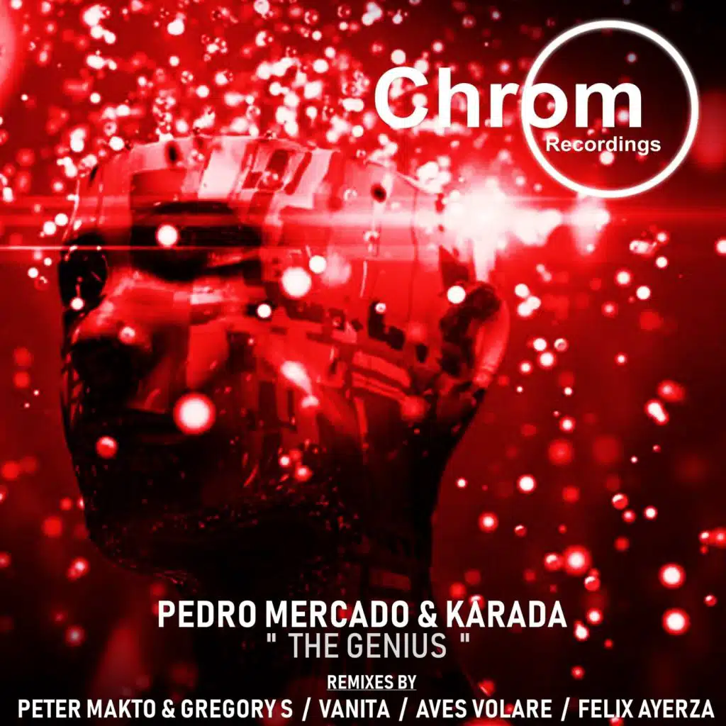 The Gimmick (Felix Ayerza Remix)