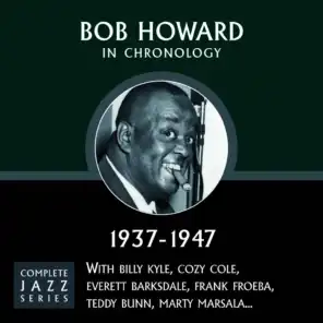 Complete Jazz Series 1937 - 1947