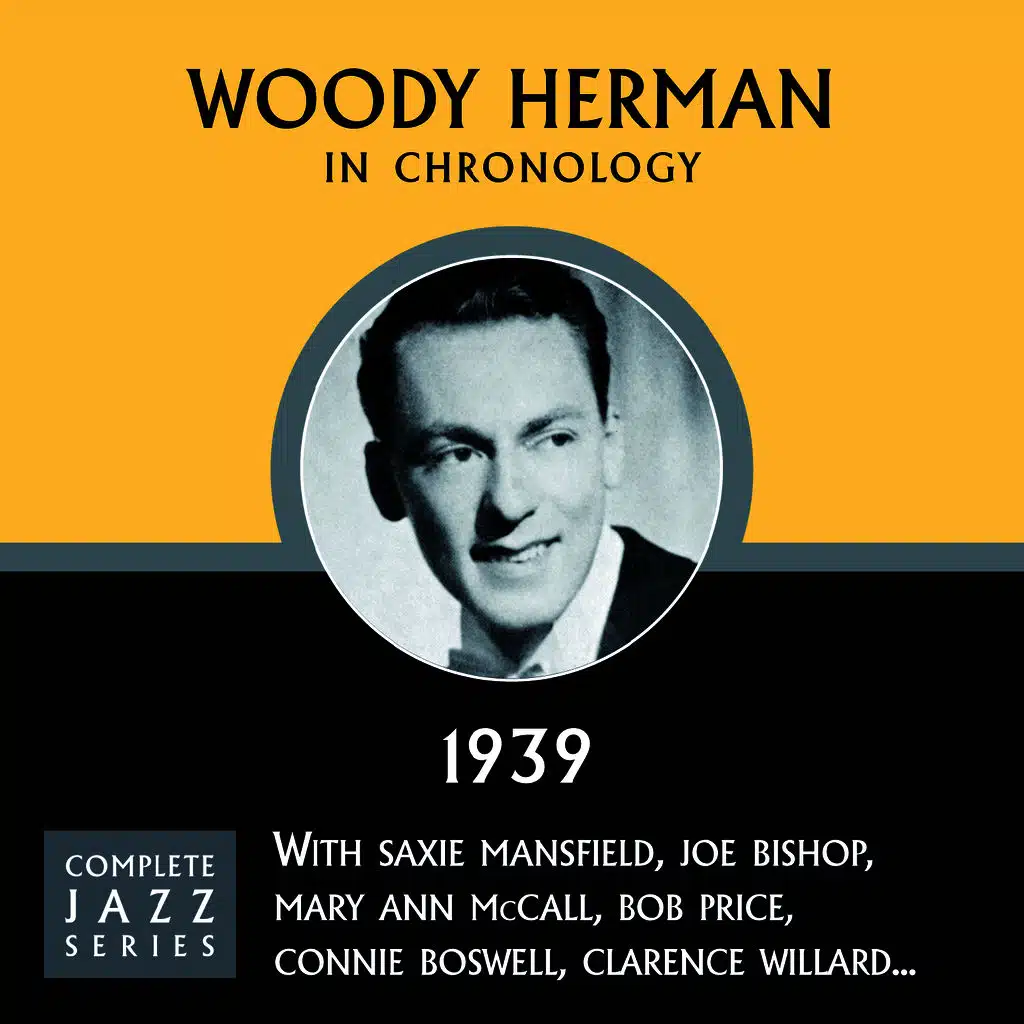 Blues Downstairs (04-12-39)