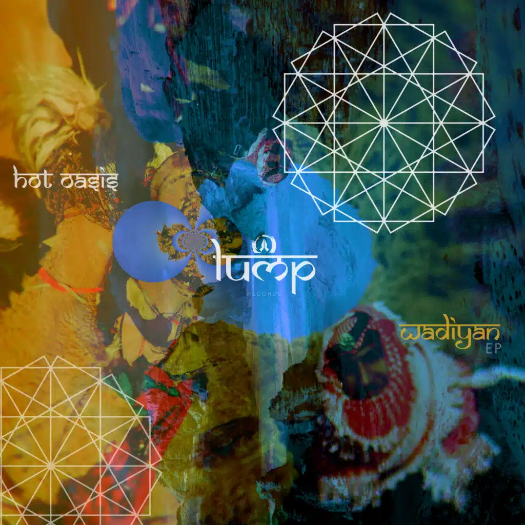 Wadiyan (feat. Shai T & Estray)