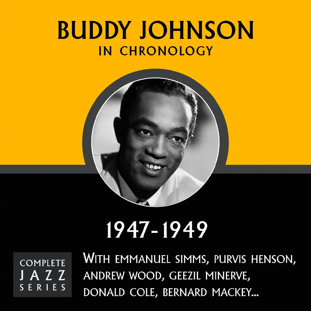 Serves Me Right (10-30-47)