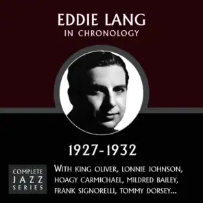 Complete Jazz Series 1927 - 1932