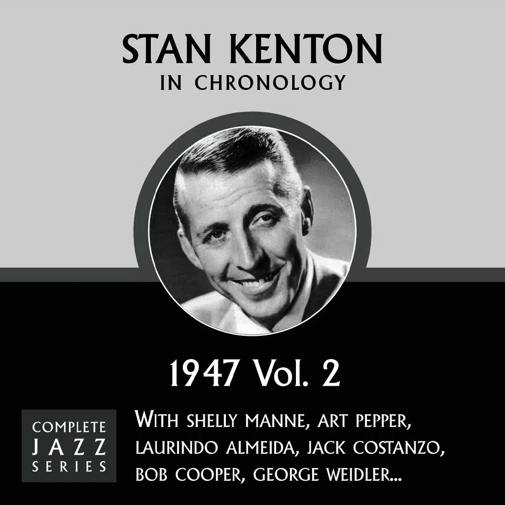 Unison Riff (10-22-47)