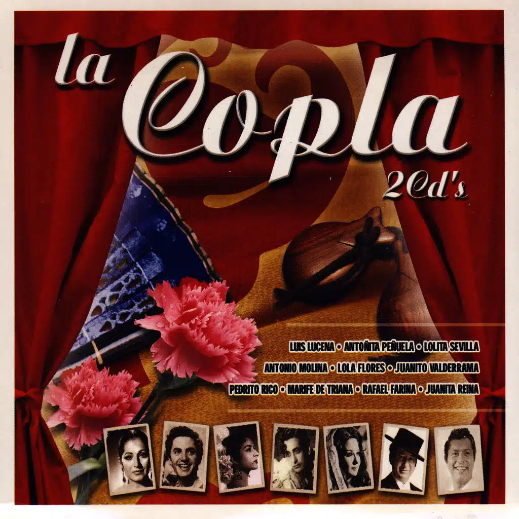La Copla