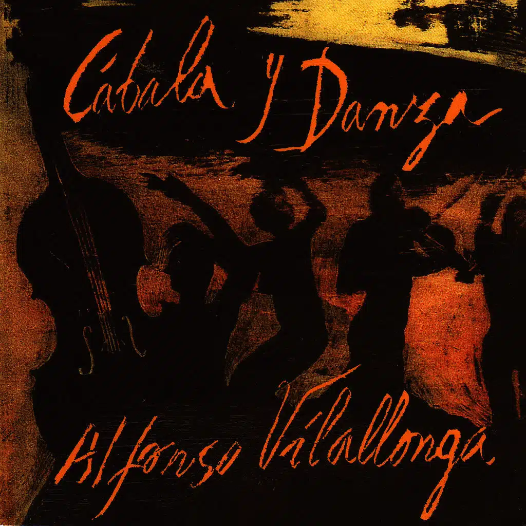 Cábala Y Danza