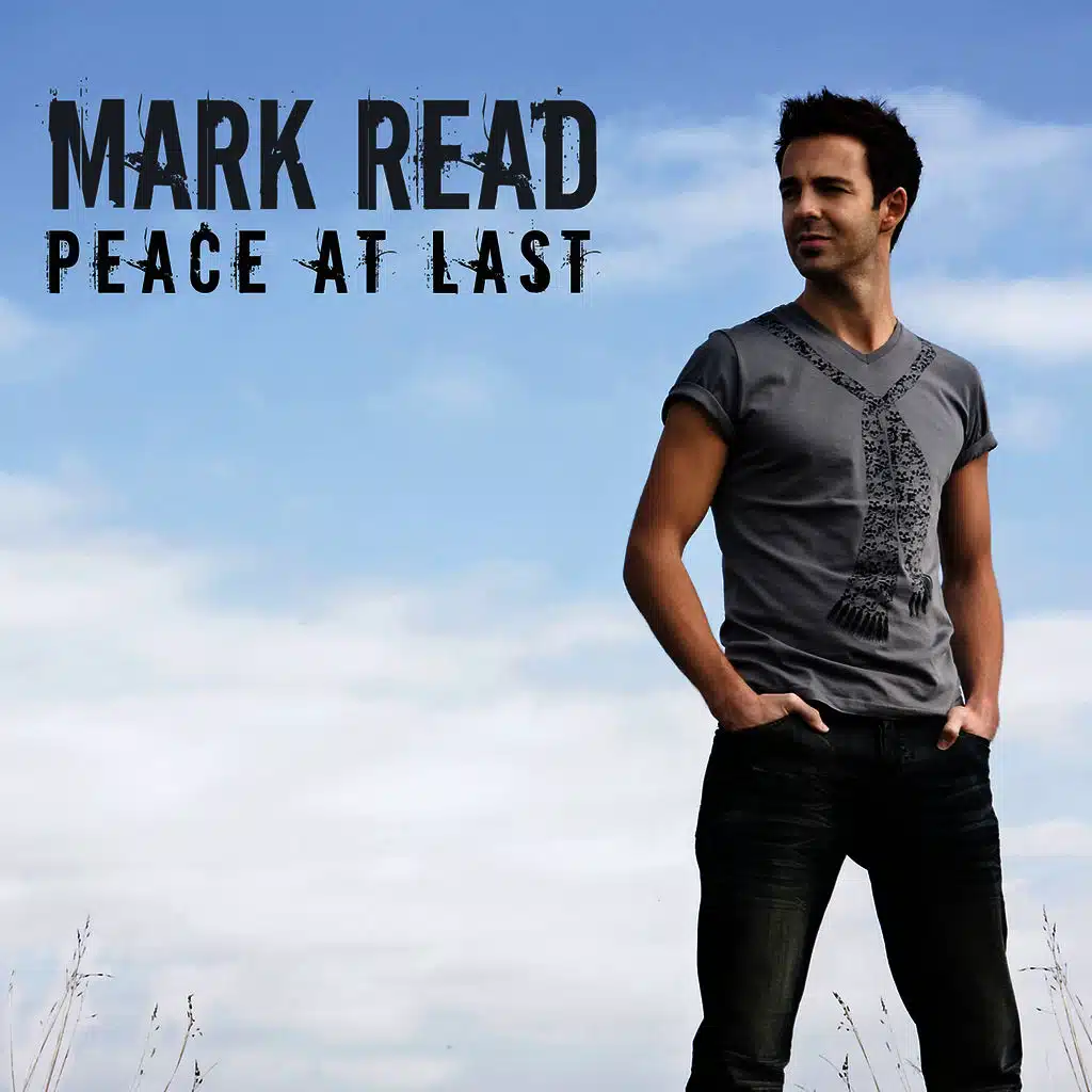 Peace At Last