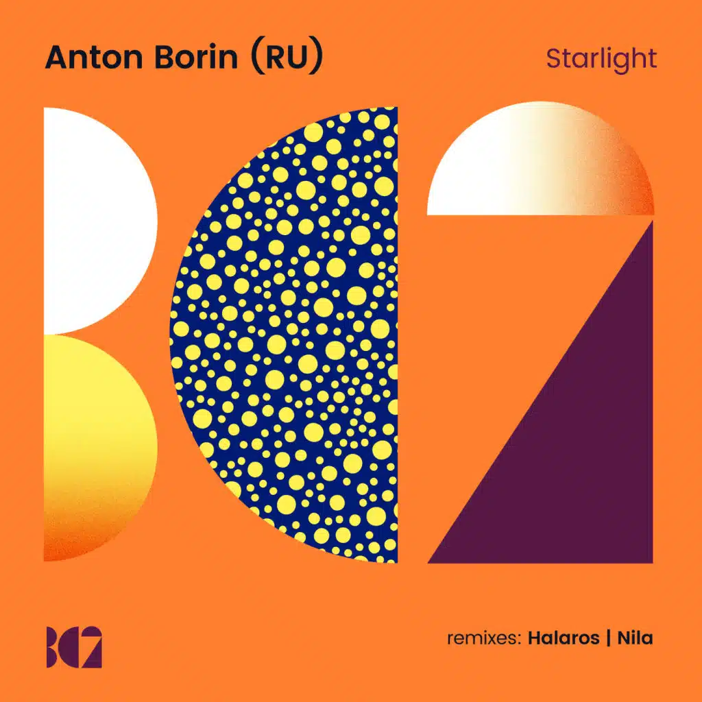 Starlight (feat. Halaros & Nila)