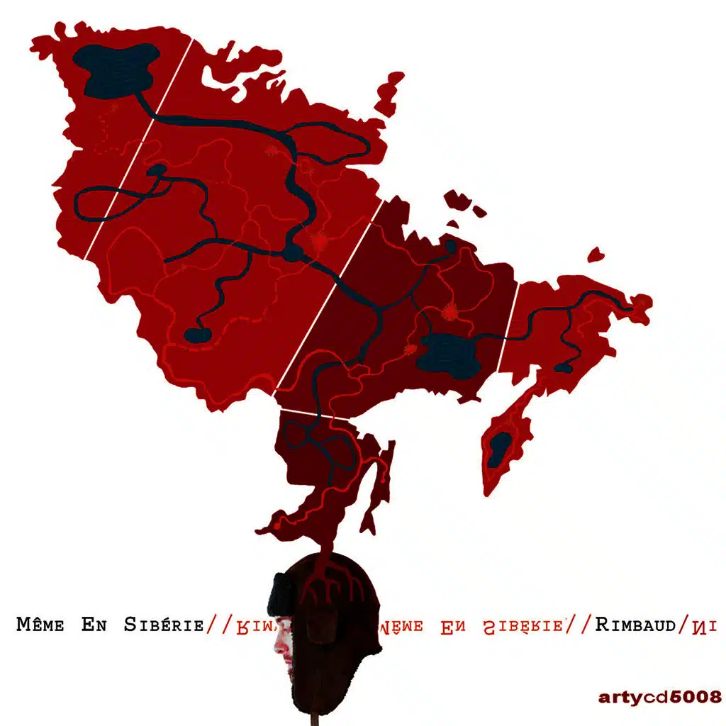 Ni Même En Sibérie