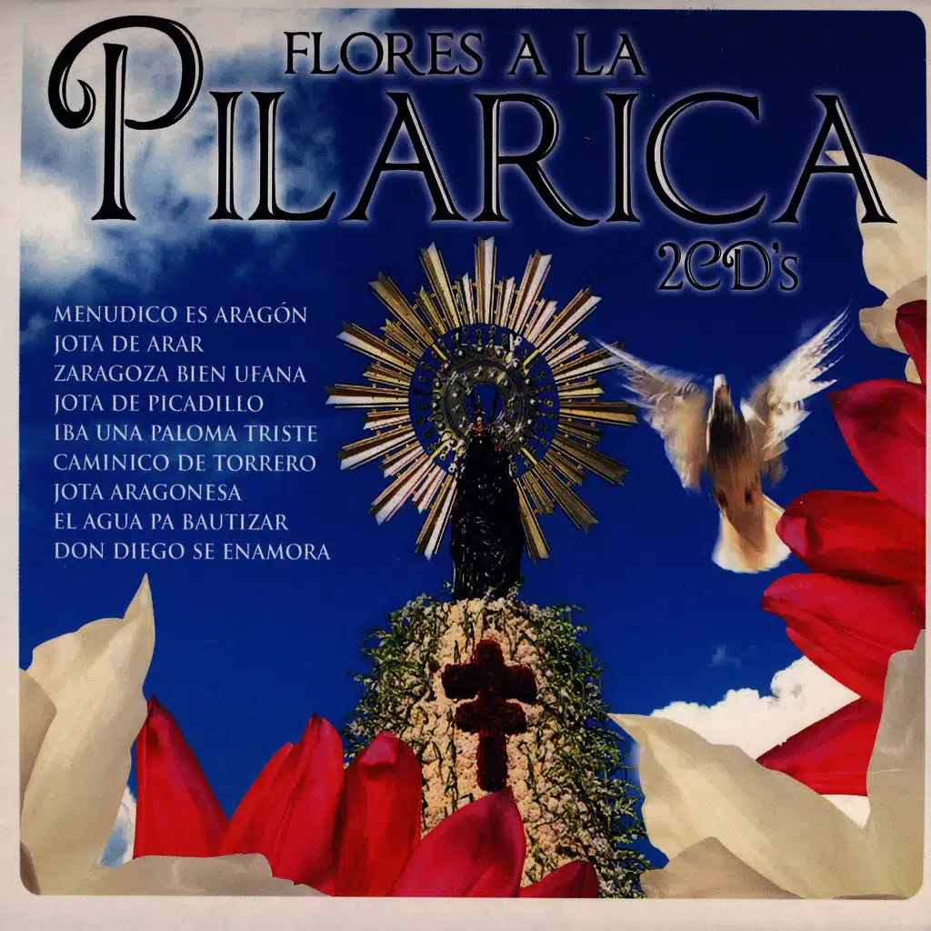 Rondalla Aires De Moncayo, José Luis, Pili Palacios, Gloria & Javier