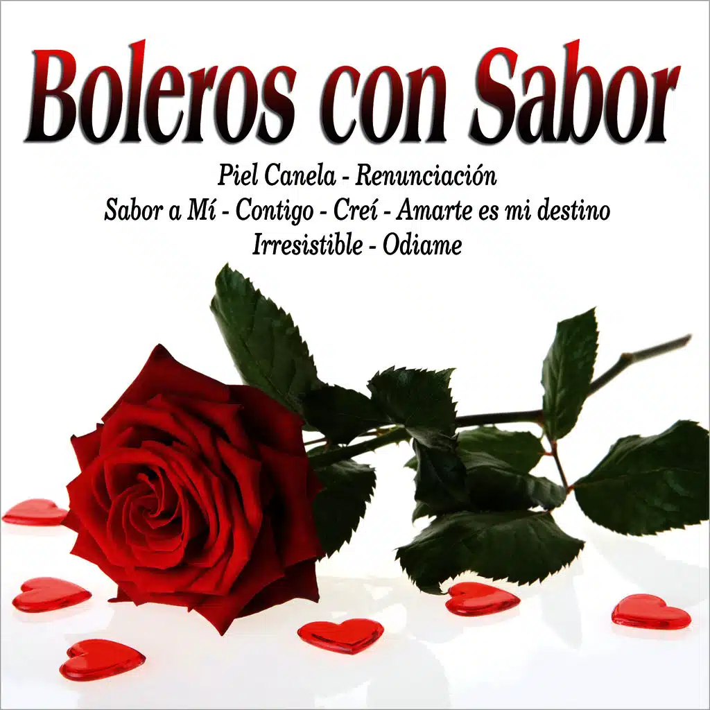 Boleros con Sabor