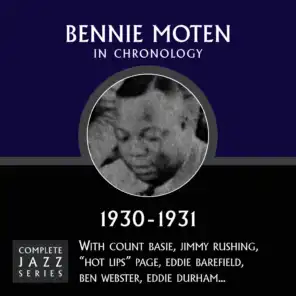 Complete Jazz Series 1930 - 1932