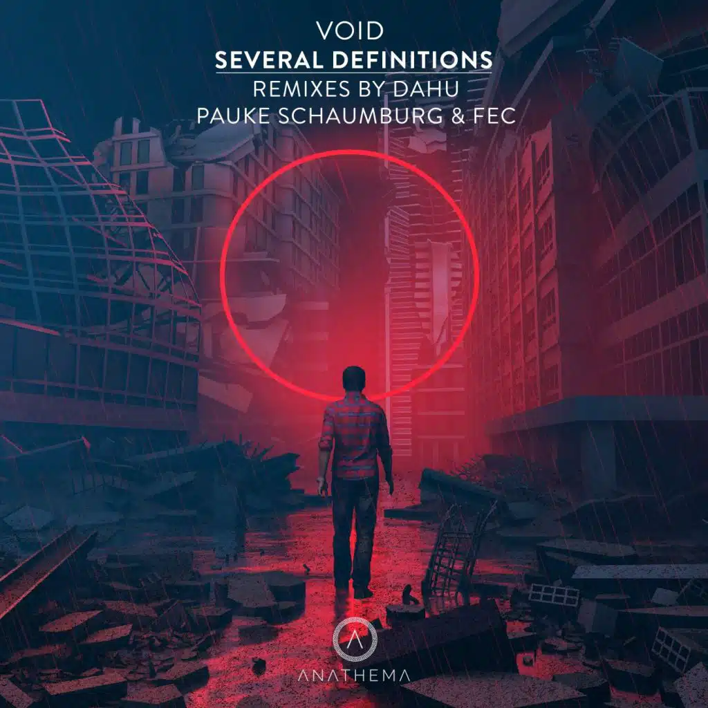 An Other Way (Dahu Remix)