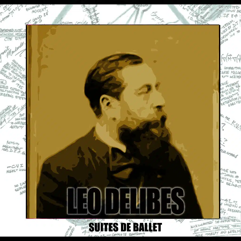 Suites De Ballet