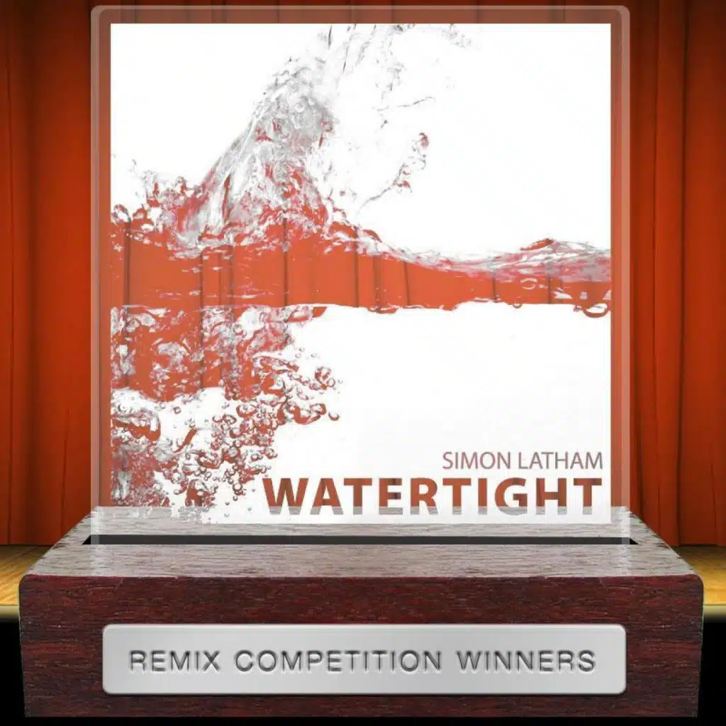 Watertight (Dave Lock Dub)
