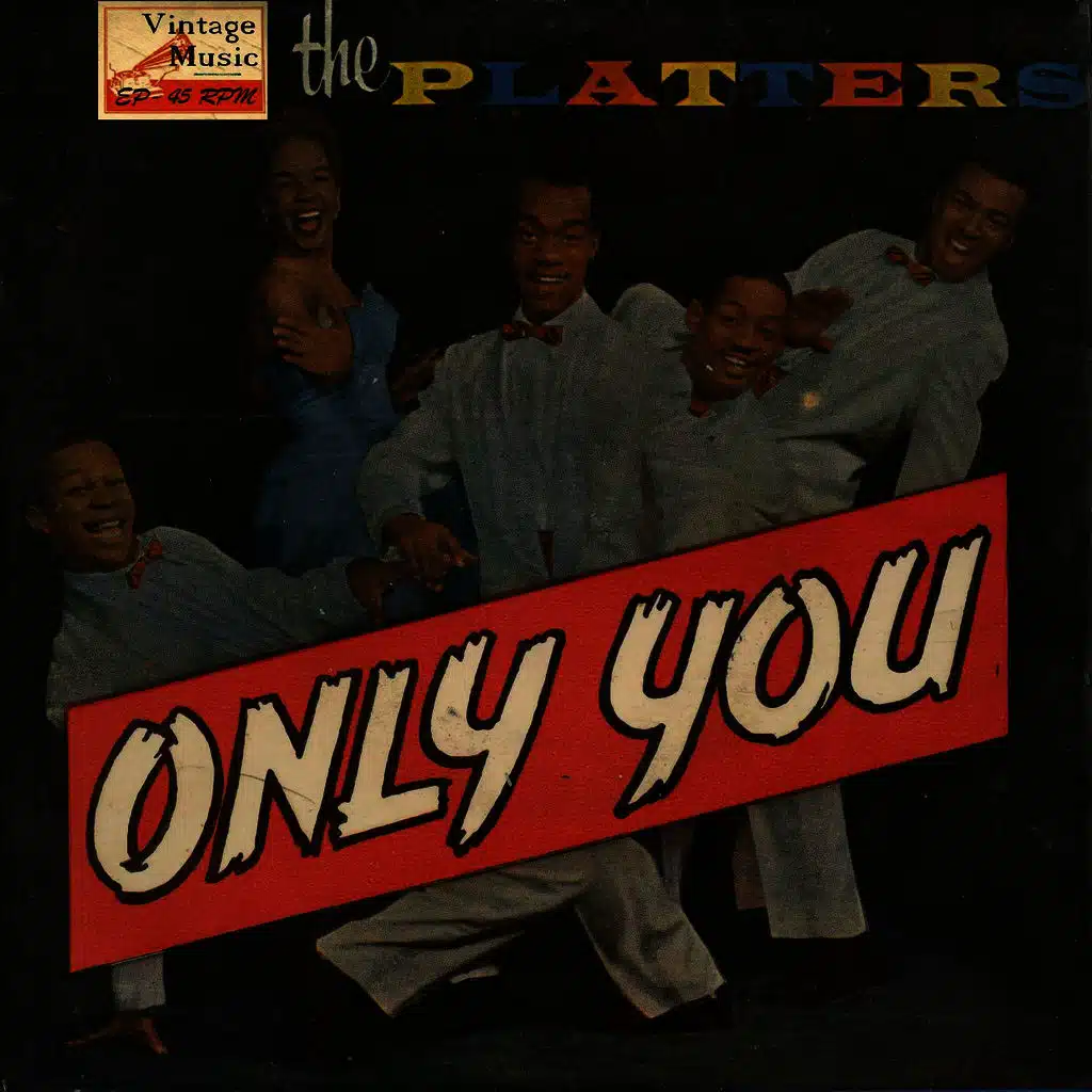 Vintage Pop Nº14 - EPs Collectors