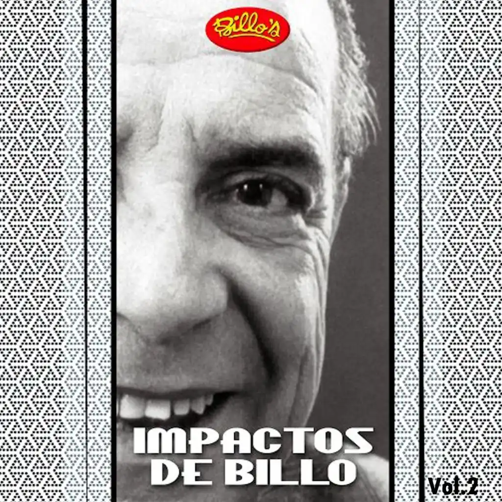 Impactos de Billo, Vol. 2