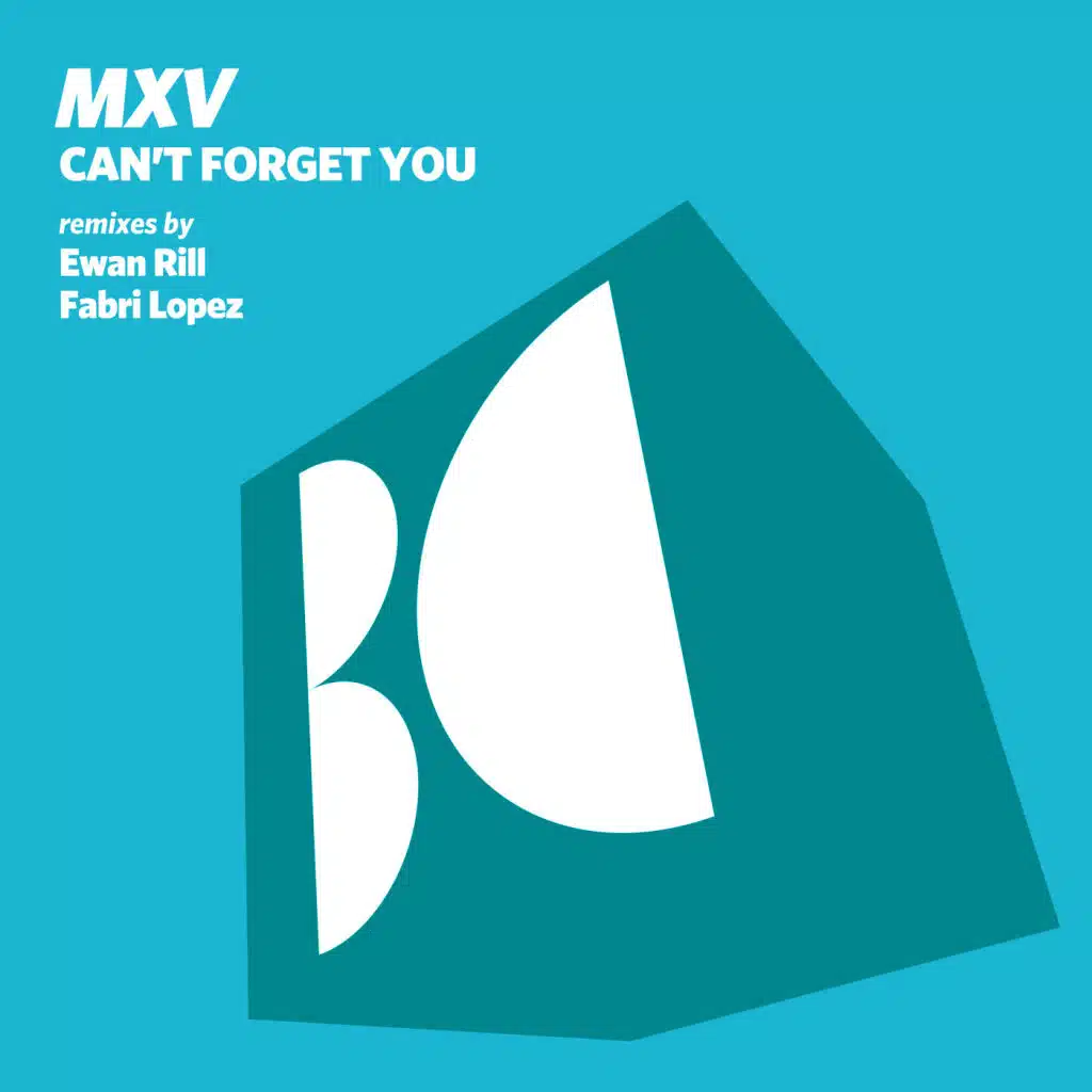 Can't Forget You (Fabri Lopez Remix)